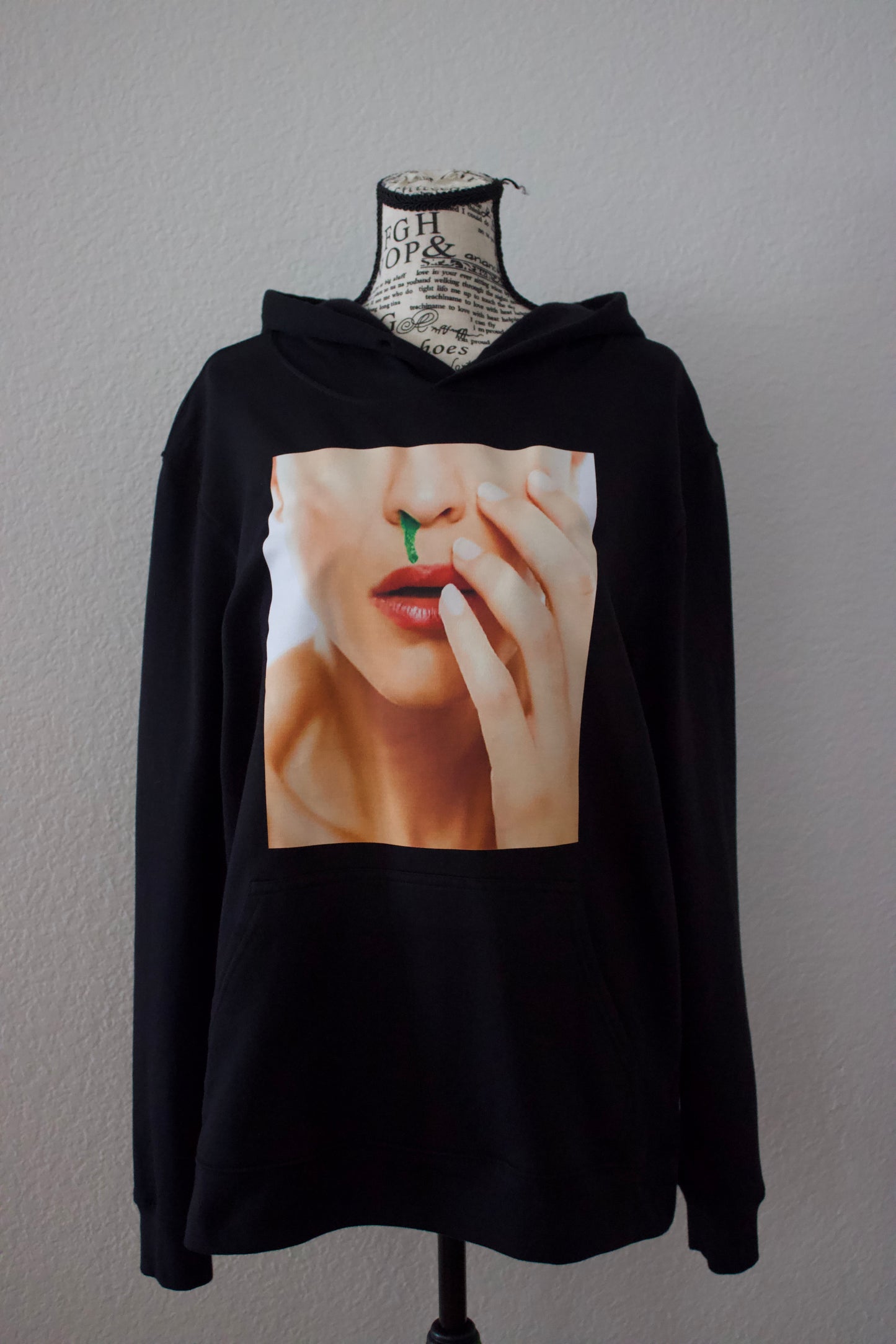 "Thinkin Out Loud" Hoodie [Pre-order]