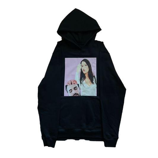 "Man Eater" Hoodie [Pre-order]
