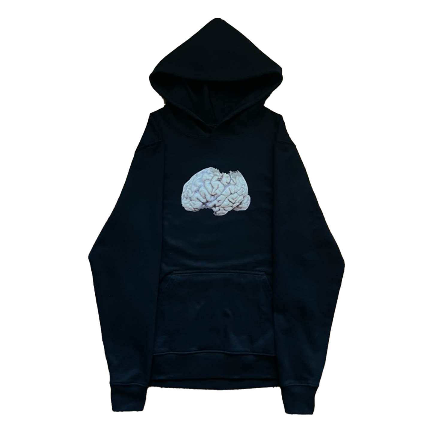"Turn Up The Volume" Hoodie [Pre-order]