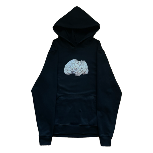 "Turn Up The Volume" Hoodie [Pre-order]