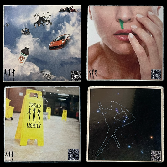 AdoreAfterDark Sticker bundle